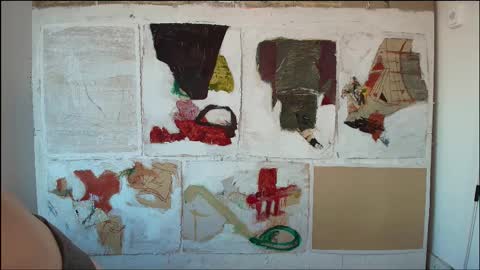 Rosalie Caine online show from November 23, 10:31 pm