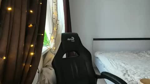 Rosali online show from November 6, 11:11 am