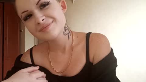 Alicia online show from October 11, 8:24 am