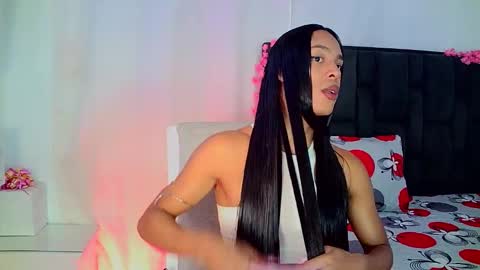 Rosalinda online show from December 3, 2:41 am