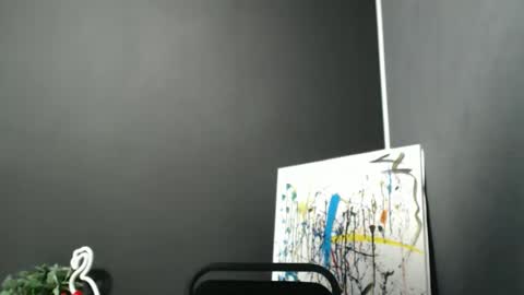 Rosalina online show from November 23, 2:17 pm