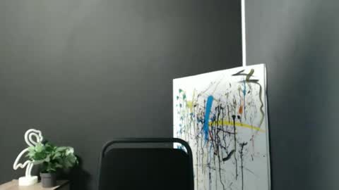 Rosalina online show from March 7, 1:08 pm