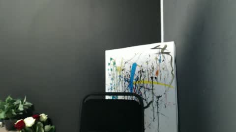Rosalina online show from May 11, 4:26 pm