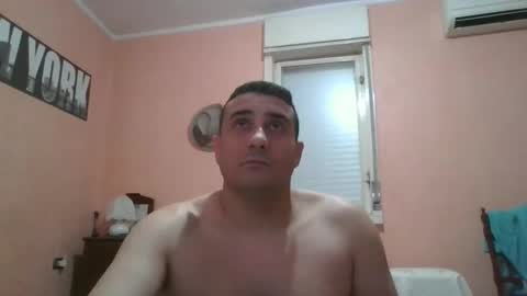 Rosario online show from January 18, 3:16 pm