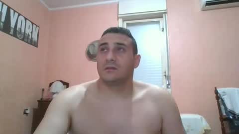 Rosario online show from March 3, 11:10 pm