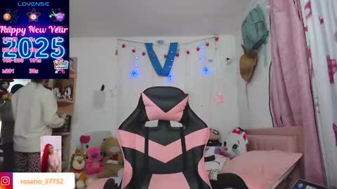 rosario_1996 online show from December 23, 4:43 am