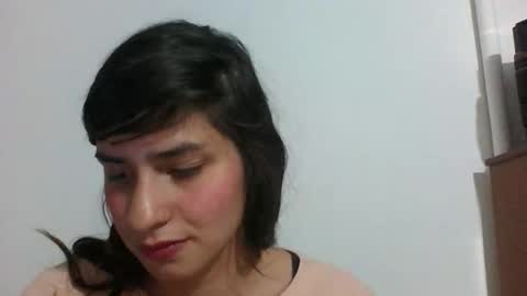 Snapshot of rosasvioletas chatting on September 14, 3:38 am rosasvioletas online show from September 14, 3:38 am