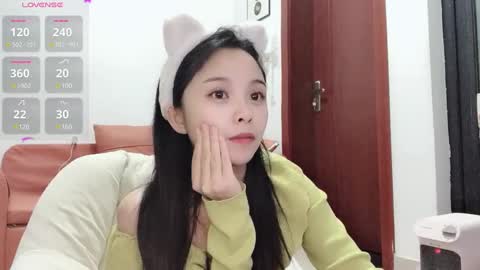 rose online show from December 4, 2:04 pm
