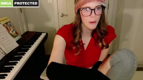 rose77782 online show from January 5, 10:19 pm