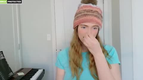 rose77782 online show from February 21, 5:31 pm