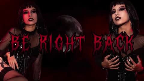 Ally online show from March 10, 8:25 pm