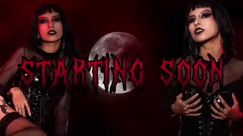 Ally online show from April 16, 7:03 pm