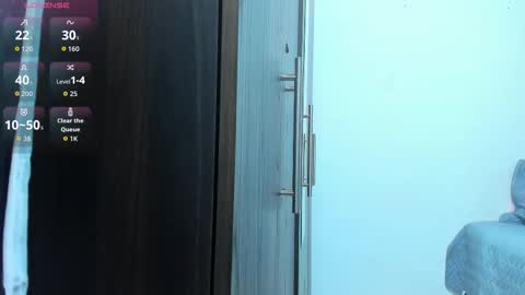 rose  cutee online show from October 23, 6:50 pm