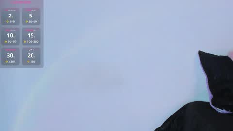 rose  cutee online show from March 23, 5:50 pm