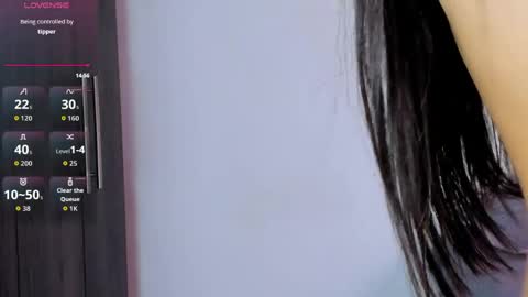 rose  cutee online show from April 6, 6:09 pm