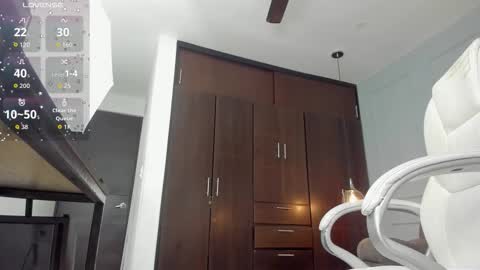 rose__monroe online show from March 21, 7:39 pm