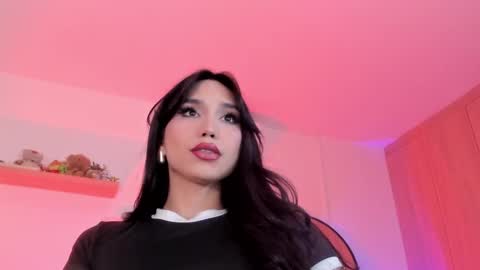 Rose Saenz online show from October 13, 8:42 pm