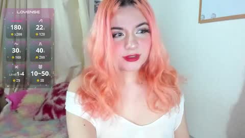 Snapshot of rose_adeline chatting on February 2, 6:34 am rose online show from February 2, 6:34 am