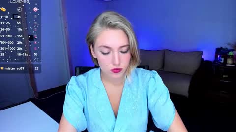 Rose but u can call me princess online show from September 30, 8:47 pm