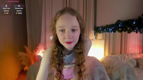 Rose online show from January 1, 9:52 pm