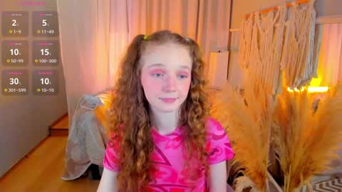 Rose online show from February 3, 1:09 am