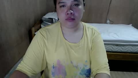 Danielle online show from April 15, 8:20 pm