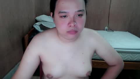 Danielle online show from April 22, 3:53 am