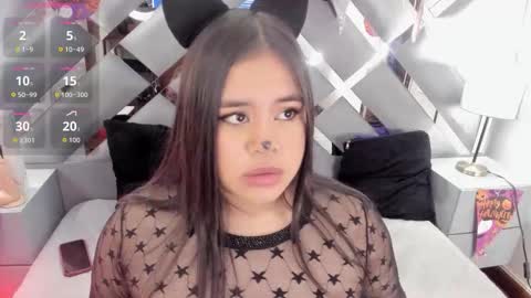 Rose 3 online show from October 17, 7:16 pm