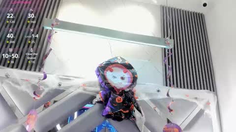 Rose 3 online show from October 20, 7:25 pm