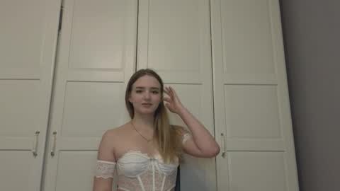 Luna online show from December 16, 5:18 pm