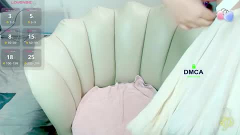 Rose online show from July 7, 1:19 am