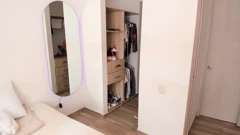 Snapshot of rose_sscott chatting on February 7, 6:33 pm Jhoan Alexis online show from February 7, 6:33 pm