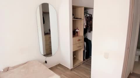 Snapshot of rose_sscott chatting on February 25, 6:28 pm Jhoan Alexis online show from February 25, 6:28 pm