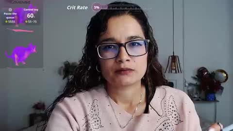 Rose  online show from September 25, 1:48 pm