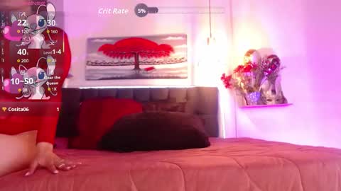 Rose  online show from November 10, 2:05 pm