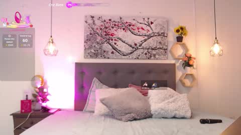 Rose  online show from December 15, 1:59 pm