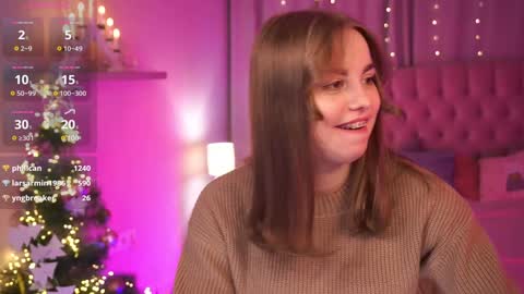 Rose online show from January 9, 11:25 am