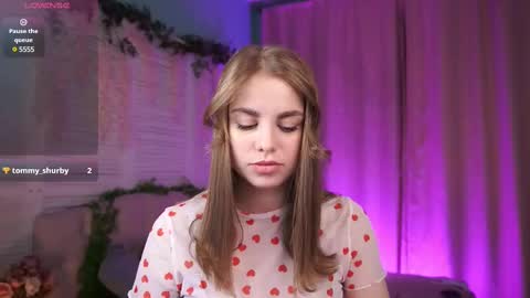 Rose online show from February 11, 8:26 am