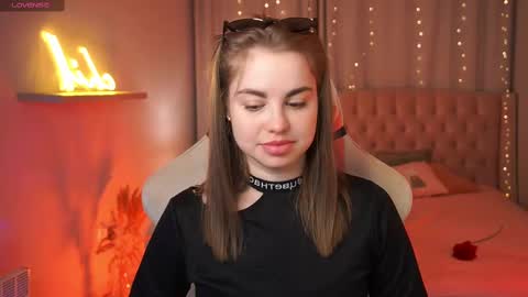 Rose online show from February 19, 6:33 am