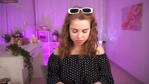 Rose online show from February 22, 6:06 am