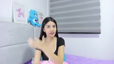 Rose y Miah online show from February 14, 3:36 am