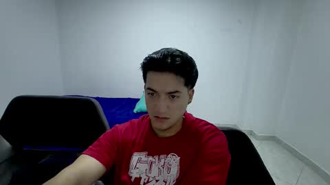 Rose Sins and Don Viktor online show from February 3, 11:15 am