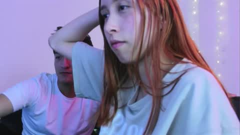 Rose Sins and Don Viktor online show from March 8, 1:47 am