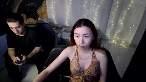 Rose Sins and Don Viktor online show from April 18, 11:03 am