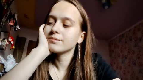 Sophie online show from December 16, 6:07 am