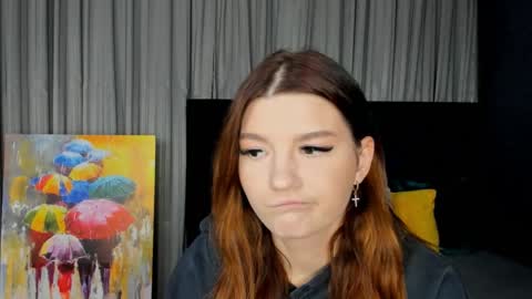 Snapshot of roseblanche2k chatting on December 20, 11:26 pm Florin online show from December 20, 11:26 pm