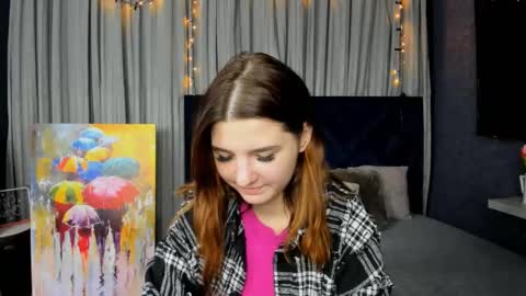 Snapshot of roseblanche2k chatting on January 17, 11:07 pm Florin online show from January 17, 11:07 pm