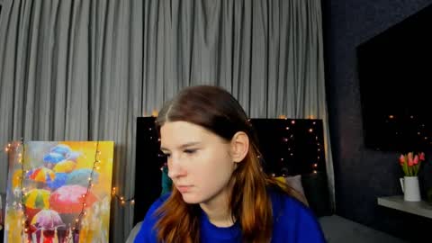 Snapshot of roseblanche2k chatting on January 19, 9:13 pm Florin online show from January 19, 9:13 pm