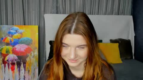 Snapshot of roseblanche2k chatting on February 16, 10:54 pm Florin online show from February 16, 10:54 pm