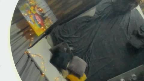 Snapshot of roseblanche2k chatting on February 27, 2:10 am Florin online show from February 27, 2:10 am